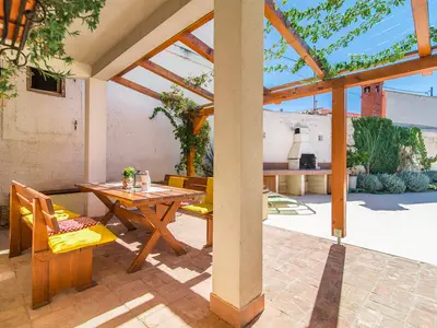 Ferienhaus für 6 Personen (100 m²) in Valbandon 6/10