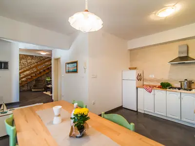Ferienhaus für 6 Personen (100 m²) in Valbandon 8/10