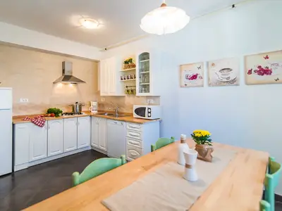Ferienhaus für 6 Personen (100 m²) in Valbandon 9/10