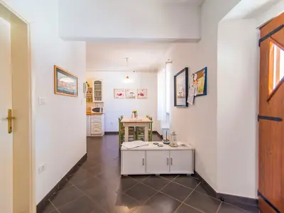 Ferienhaus für 6 Personen (100 m²) in Valbandon 10/10