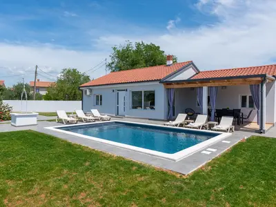 Ferienhaus für 6 Personen (118 m²) in Fažana 2/10