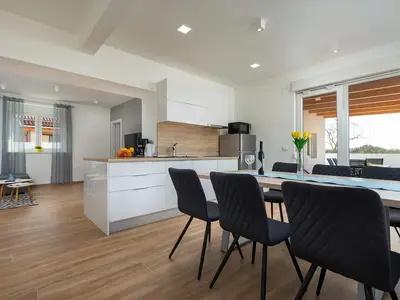 Ferienhaus für 6 Personen (118 m²) in Fažana 6/10