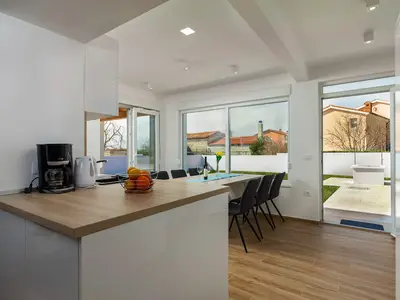 Ferienhaus für 6 Personen (118 m²) in Fažana 8/10