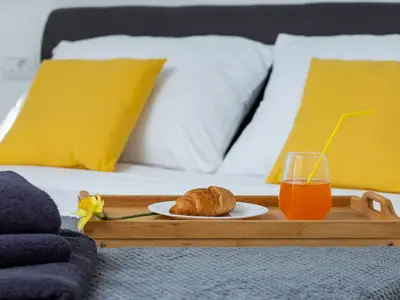 Ferienhaus für 6 Personen (118 m²) in Fažana 9/10