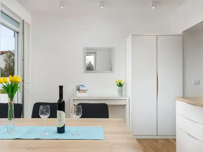 Ferienhaus für 6 Personen (118 m²) in Fažana 10/10