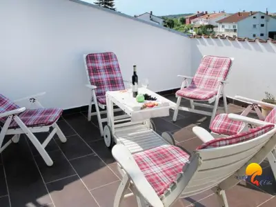 Ferienhaus für 8 Personen (220 m²) in Valbandon 2/10