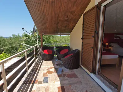 Ferienhaus für 8 Personen (80 m²) in Fažana 10/10