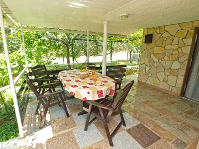 Ferienhaus für 8 Personen (80 m²) in Fažana 7/10