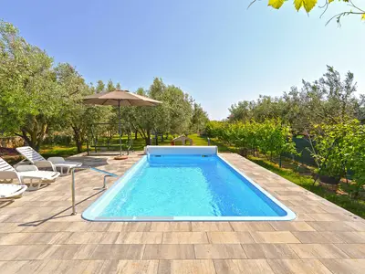 Ferienhaus für 8 Personen (80 m²) in Fažana 2/10