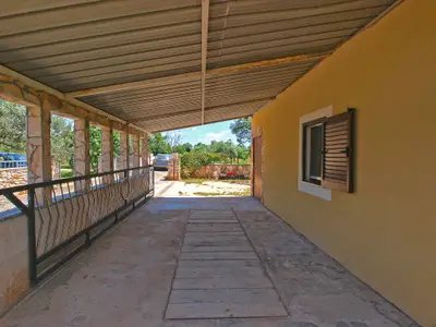 Ferienhaus für 8 Personen (80 m²) in Fažana 4/10