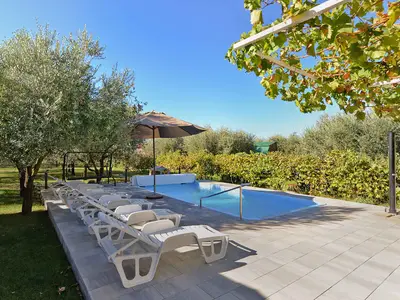 Ferienhaus für 8 Personen (80 m²) in Fažana 8/10