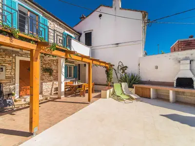 Ferienhaus für 6 Personen (100 m²) in Valbandon 5/10