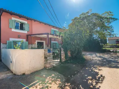 Ferienhaus für 4 Personen (72 m²) in Valbandon 9/10