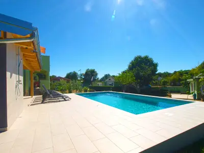 Ferienhaus für 10 Personen (110 m²) in Fažana 3/10