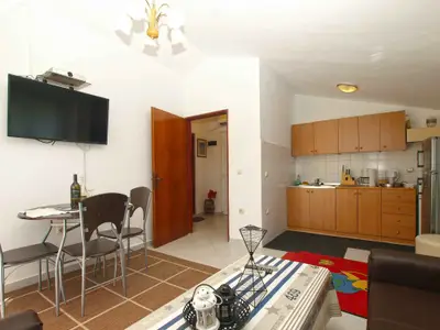 Ferienhaus für 10 Personen (110 m²) in Fažana 6/10
