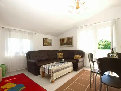 Ferienhaus für 10 Personen (110 m²) in Fažana 9/10