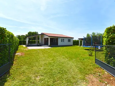 Ferienhaus für 6 Personen (55 m²) in Fažana 2/10