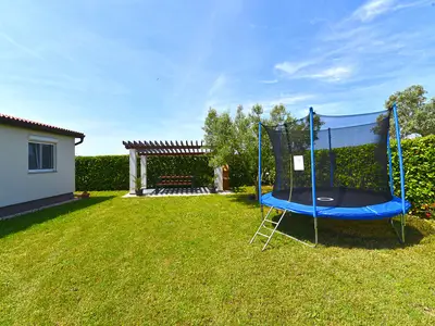 Ferienhaus für 6 Personen (55 m²) in Fažana 3/10