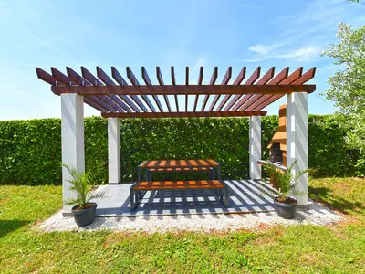 Ferienhaus für 6 Personen (55 m²) in Fažana 4/10