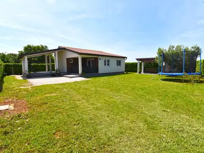 Ferienhaus für 6 Personen (55 m²) in Fažana 7/10