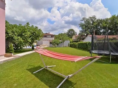 Ferienhaus für 12 Personen (200 m²) in Valbandon 3/10