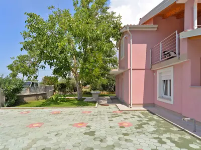 Ferienhaus für 12 Personen (200 m²) in Valbandon 4/10