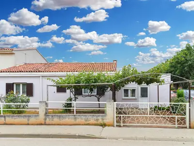 Ferienhaus für 5 Personen (63 m²) in Fažana 2/10