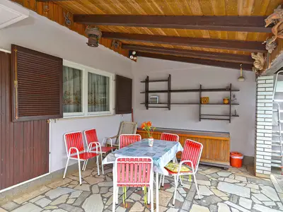 Ferienhaus für 5 Personen (63 m²) in Fažana 3/10