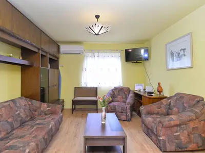 Ferienhaus für 5 Personen (63 m²) in Fažana 5/10