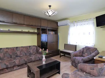Ferienhaus für 5 Personen (63 m²) in Fažana 6/10
