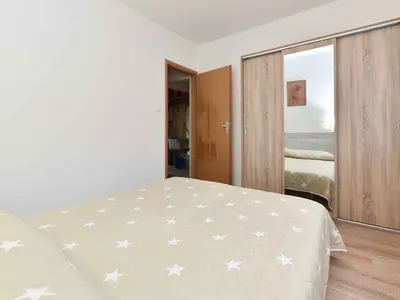 Ferienhaus für 5 Personen (63 m²) in Fažana 9/10