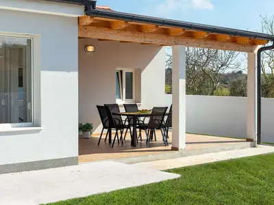 Ferienhaus für 6 Personen (118 m²) in Fažana 2/10