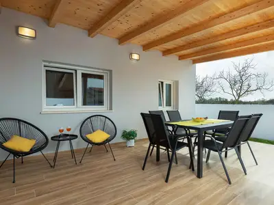 Ferienhaus für 6 Personen (118 m²) in Fažana 4/10