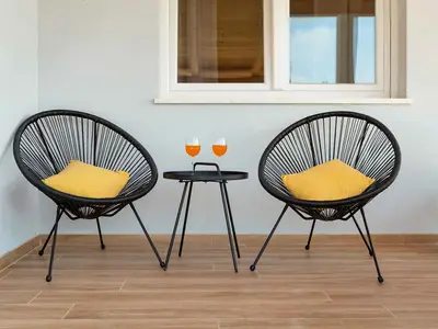 Ferienhaus für 6 Personen (118 m²) in Fažana 5/10
