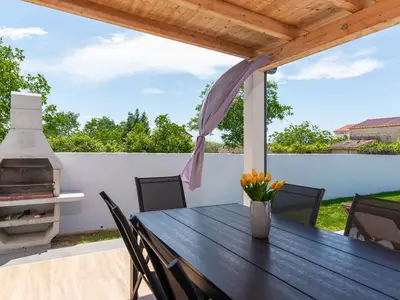 Ferienhaus für 6 Personen (118 m²) in Fažana 6/10