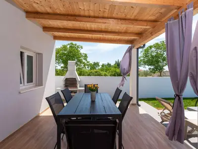 Ferienhaus für 6 Personen (118 m²) in Fažana 7/10
