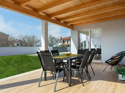 Ferienhaus für 6 Personen (118 m²) in Fažana 8/10