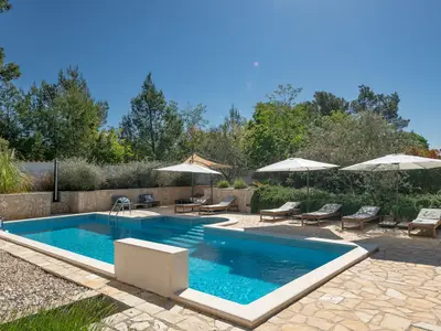 Ferienhaus für 10 Personen (316 m²) in Fažana 2/10