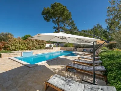 Ferienhaus für 10 Personen (316 m²) in Fažana 4/10