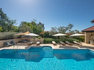 Ferienhaus für 10 Personen (316 m²) in Fažana 5/10