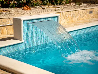 Ferienhaus für 10 Personen (316 m²) in Fažana 7/10