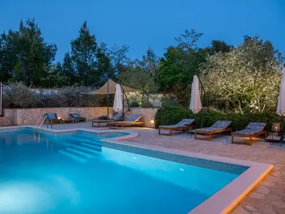 Ferienhaus für 10 Personen (316 m²) in Fažana 9/10