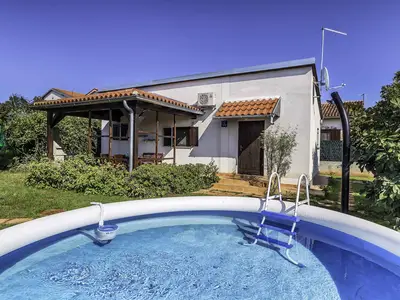 Ferienhaus für 4 Personen (47 m²) in Valbandon 2/10