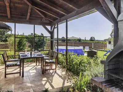 Ferienhaus für 4 Personen (47 m²) in Valbandon 3/10