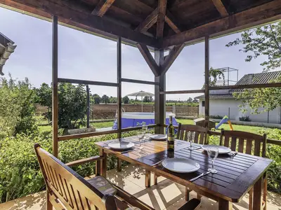 Ferienhaus für 4 Personen (47 m²) in Valbandon 4/10