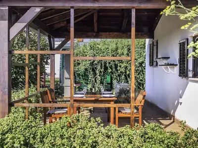 Ferienhaus für 4 Personen (47 m²) in Valbandon 5/10