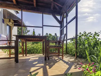 Ferienhaus für 4 Personen (47 m²) in Valbandon 7/10