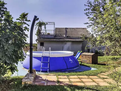 Ferienhaus für 4 Personen (47 m²) in Valbandon 8/10