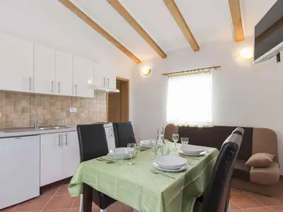 Ferienhaus für 4 Personen (47 m²) in Valbandon 9/10
