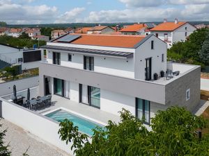 Ferienhaus für 9 Personen (160 m&sup2;) in Fažana